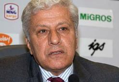 Trabzonspor’dan Atay Aktuğ için başsağlığı mesajı