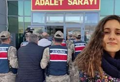 Gülistan Doku soruşturmasında tutuklu sayısı 10 oldu