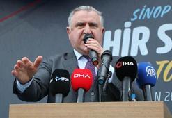 Gençlik ve Spor Bakanı Bak: Çocukları kötü alışkanlıklardan uzak tutalım, spor salonlarına getirin