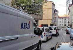Esenyurt'ta zehirlenme şüphesiyle 7 kişi hastaneye kaldırıldı