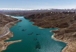 Prof. Dr. Alaeddinoğlu: Van’daki barajlardaki doluluk oranının yüzde 100'e ulaşmasını bekliyoruz