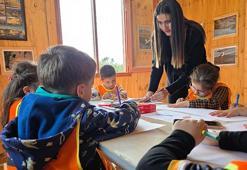 Milleyha, çocuklara ‘doğa okulu’