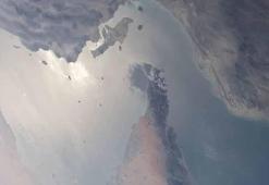 İran: Abluka kaldırılana kadar Hürmüz Boğazı kapalı kalacak