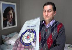 Rabia Naz’ın babası: Süreç bizim için umuttur