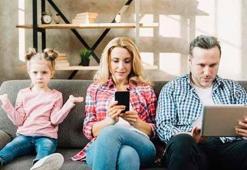 'Ebeveynler çocuklarını takip etmeli, onlarla yakından ilişki kurmalı'