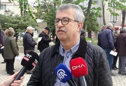 Bal-Göç Genel Başkanı Balkan: Sorunlarımızın çözümü için varlığımızı sandıkta hissettirmeliyiz