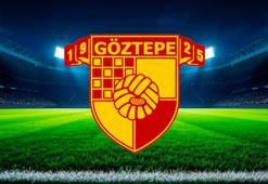 Göztepe isyan bayrağını açtı