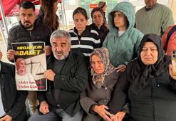 Rojin Kabaiş’in babasından Tunceli’de Doku ailesine destek ziyareti