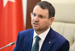 Bakan Gürlek: Yıl içinde açılan dosya sayısından daha fazlası karara bağlanıyor