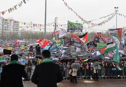 Diyarbakır'da Mevlid-i Nebi etkinliği düzenlendi