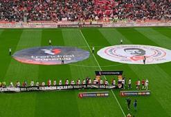 Samsunspor – Beşiktaş maçından notlar