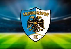 Erzurumspor 5 yıl sonra Süper Lig'de