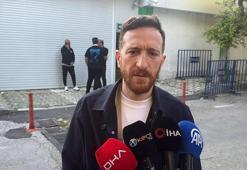 Erzurumspor'da Başkan Ahmet Dal şampiyonluğu kaybettiği annesine armağan etti