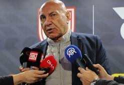 Yüksel Yıldırım: 3 puanı Beşiktaş gibi bir takımı ezerek aldık