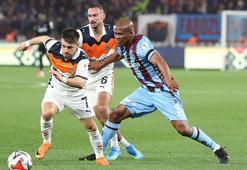 Trabzonspor uzatmalarda 3 puana veda etti