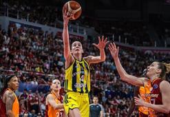 Fenerbahçe Opet 3’üncü kez EuroLeague Women şampiyonu