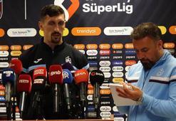 Stefan Savic: Bu mücadeleyi vermeyi sonuna kadar sürdüreceğiz