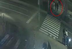 Beşiktaş’taki kazada ölen üniversite öğrencisi Zümra'nın babası: Cezalar caydırıcı olsun cüret edemesinler