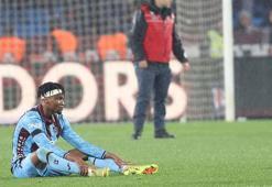 Trabzonspor’da 'son dakika' sendromu