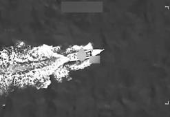 ABD, Karayipler’de bir tekneyi vurdu: 3 ölü