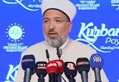 Vekaletle kurban bedeli yurt içi 18, yurt dışı 7 bin lira oldu