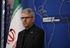 İran'dan müzakere açıklaması: ABD ile ikinci tur görüşmeler için planımız yok