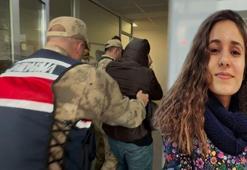 Gülistan Doku soruşturmasında gözaltına alınan eski başhekim adliyeye sevk edildi