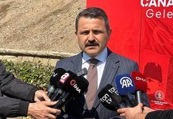 Kaşdemir: Çanakkale Kara Savaşları'nın yıl dönümü törenlerine 20'den fazla ülkeden katılım olacak