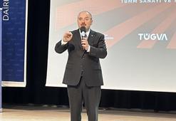 Mustafa Varank: Türkiye kendi ayakları üzerinde durabilsin istiyoruz