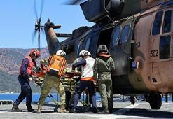 'Kurtaran 2026 Tatbikatı'nın Seçkin Gözlemci Günü başladı