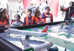 TBMM’de '23 Nisan Çocuk Şenliği'