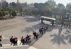 24 ilde DEAŞ terör örgütüne yönelik operasyon: 90 gözaltı