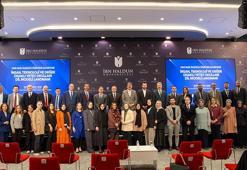 İbn Haldun Üniversitesi ile YETEV arasında iş birliği protokolü imzalandı