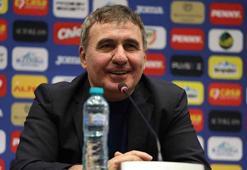 Romanya Milli Takımı’nda Hagi dönemi