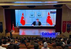 Cevdet Yılmaz: Yapay zekada atılan her adımın küresel rekabeti ileriye taşıyan bir değer üretmesini hedefliyoruz