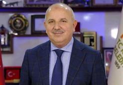 Keskin Belediye Başkanı Cönger, 'rüşvet' suçlamasıyla hakim karşısına çıktı