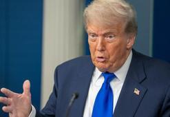 Trump: İlerleme sağlanması halinde İranlı üst düzey liderlerle görüşmeye hazırım