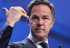 NATO Genel Sekreteri Rutte, yarın Türkiye'ye gelecek