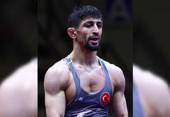 Kerem Kamal final şansını kaybetti