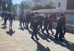 Aydın'da 226 milyon TL işlem hacimli yasa dışı bahis operasyonu: 7 tutuklama