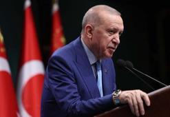 Cumhurbaşkanı Erdoğan: Okul-kolluk iş birliğini artıracağız