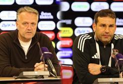 Gaziantep FK – Zecorner Kayserispor maçının ardından