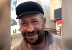 Kayıp engelli Konya'da otogarda bulundu