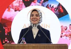 Aile ve Gençlik Fonu kapsamında nisanda 935,4 milyon lira ödeme yapıldı