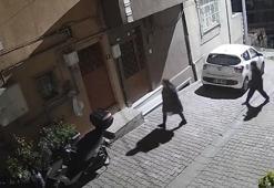 Kağıthane’de bina girişinde taciz iddiası; kadının çığlığı sonrası kaçan şüpheli fırında yakalandı