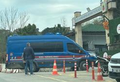 Kocaeli’de jandarmadan operasyon; çok sayıda şüpheli gözaltına alındı