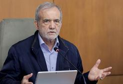 İran Cumhurbaşkanı Pezeşkiyan: Taahhütlere sadık kalmak anlamlı bir diyaloğun temelidir