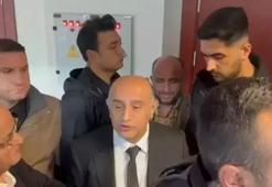 'Aziz İhsan Aktaş suç örgütü' davasında duruşma 22 Nisan'a ertelendi