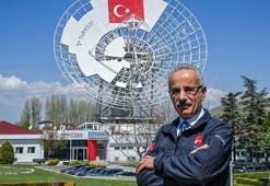 Bakan Uraloğlu: Ülkemizi, haberleşme uydusu üretebilen 11 ülke arasına taşıdık