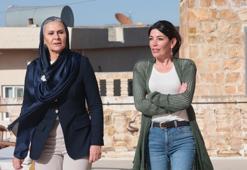 Meryem'in oğlu Cihan'dan mı